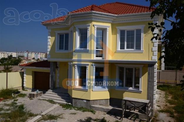 Строительство домов в Севастополе и Крыму