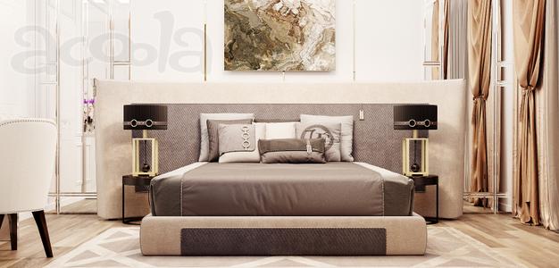 Дизайн интерьера. Крым.  Vitta-Group