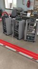 Продажа автоматических железнодорожных переездных шлагбаумов