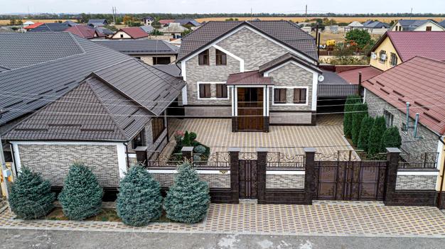 АМК фасадная система