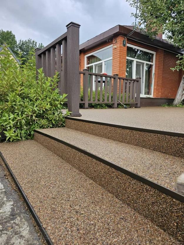 Каменный ковёр в Крыму